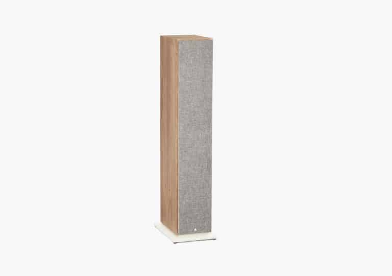 Triangle Borea 9 (BR09) Tower Speaker Colour Light Oak