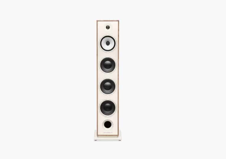 Triangle Borea 9 (BR09) Tower Speaker Colour Light Oak