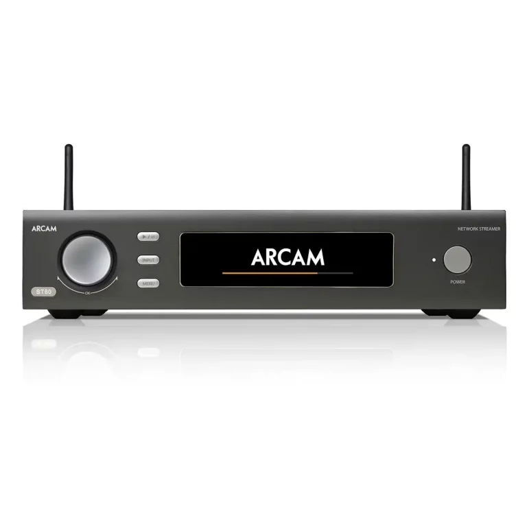 Arcam ST60 Diffuseur Haute Performance