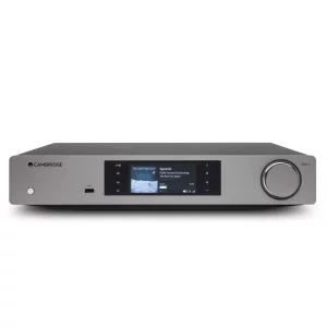 Cambridge Audio CXN V2 Network Player