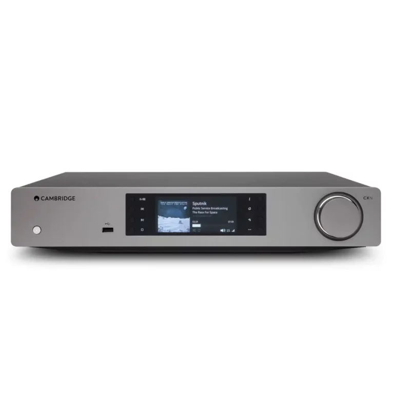 Cambridge Audio CXN V2 Lecteur Réseau