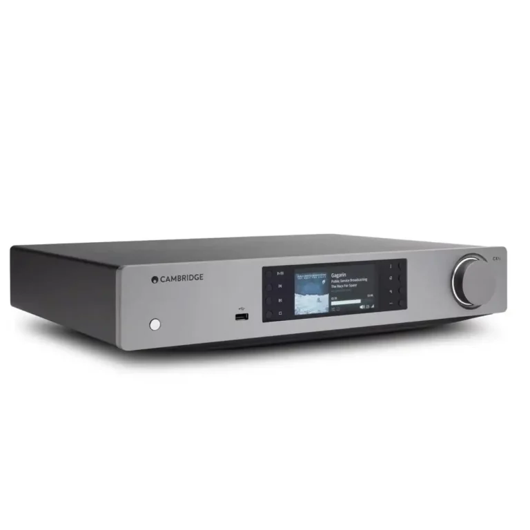 Cambridge Audio CXN V2 Lecteur Réseau