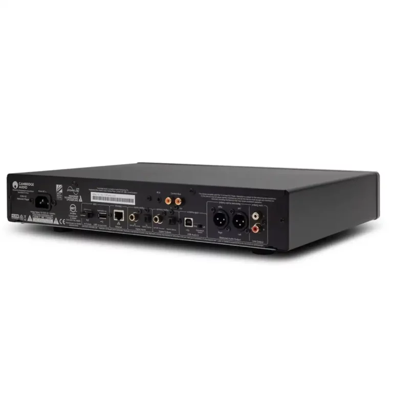 Cambridge Audio CXN V2 Lecteur Réseau