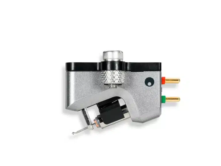 Cambridge Alva MC High-Output Moving Coil Cartridge