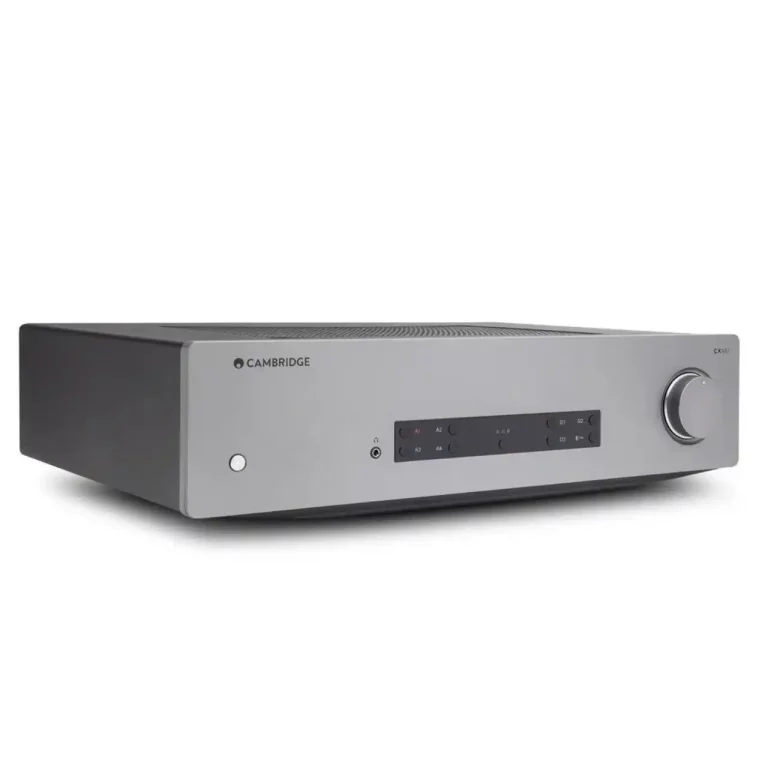 Cambridge Audio CXA81 Amplificateur Stéréo Intégré