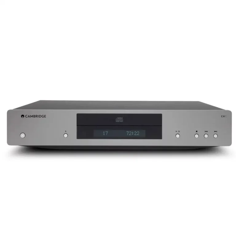 Cambridge Audio CXC Lecteur de Disque Compact