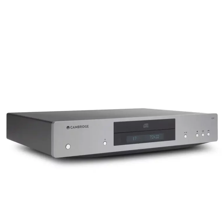 Cambridge Audio CXC Lecteur de Disque Compact