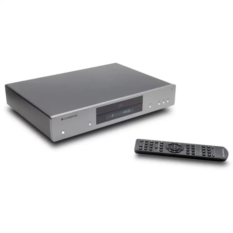 Cambridge Audio CXC Compact Disc Transport