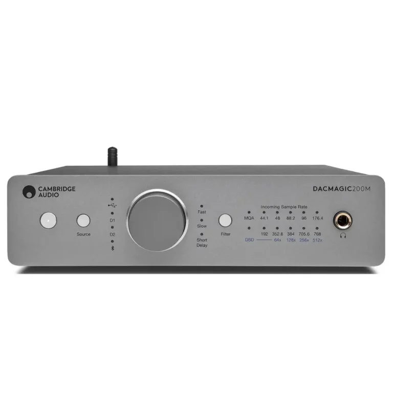 Cambridge Audio DacMagic 200M Digital to Analogue Converter