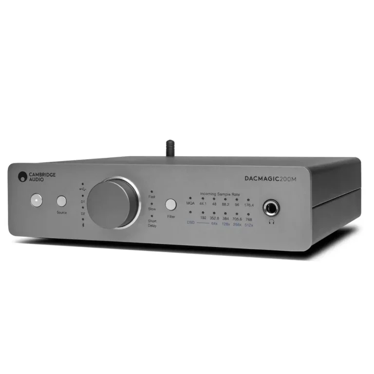 Cambridge Audio DacMagic 200M Digital to Analogue Converter