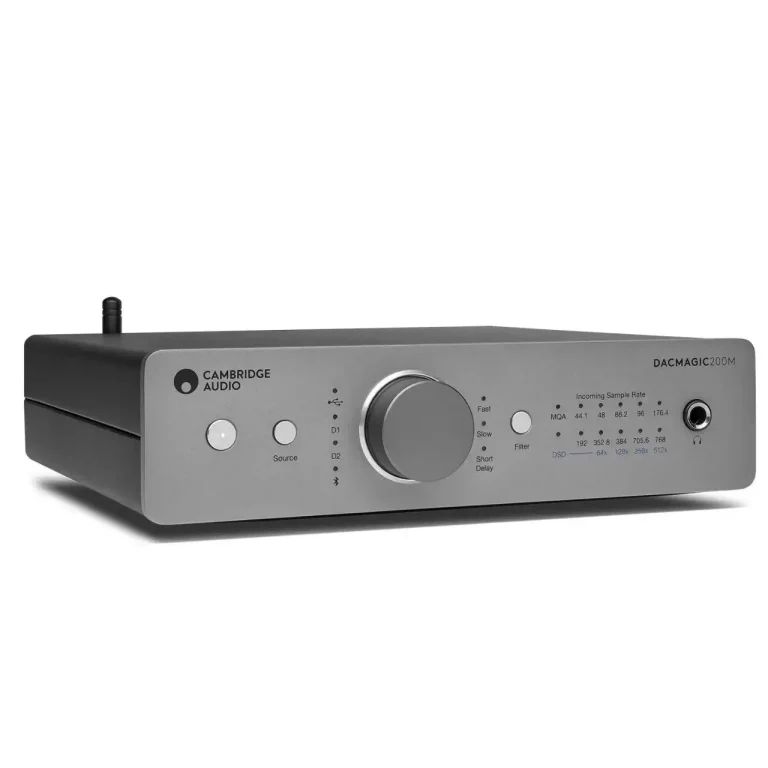 Cambridge Audio DacMagic 200M Digital to Analogue Converter