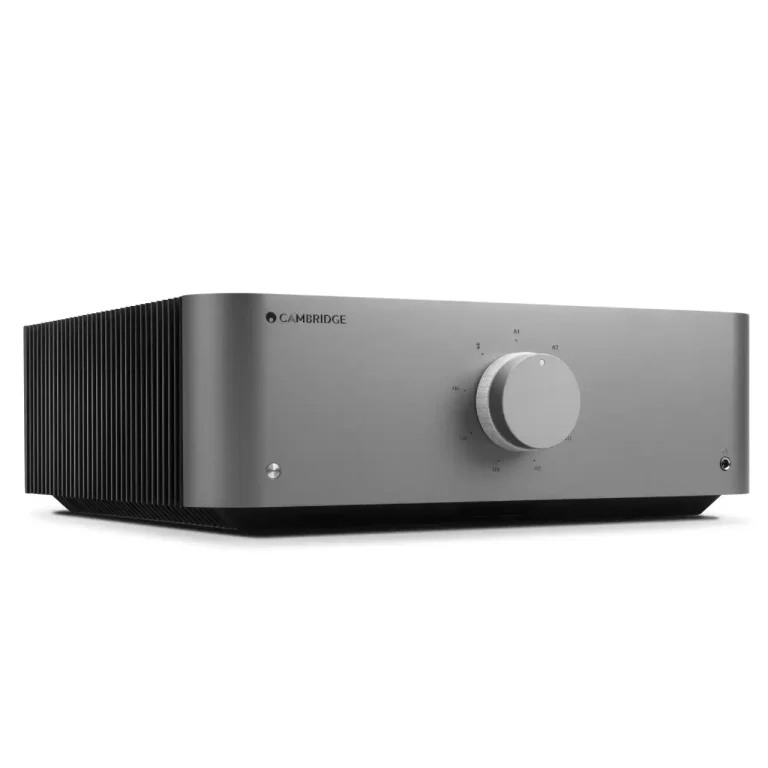 Cambridge Audio Edge A Amplificateur Intégré