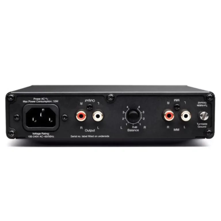 Cambridge Audio Alva Solo Moving Magnet Phono Preamplifier