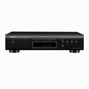 DENON Lecteur CD avec Traitement AL32 (DCD-600NE)