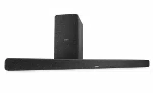 Denon DHT-S517 3.1.2 Ch Dolby Atmos Soundbar System