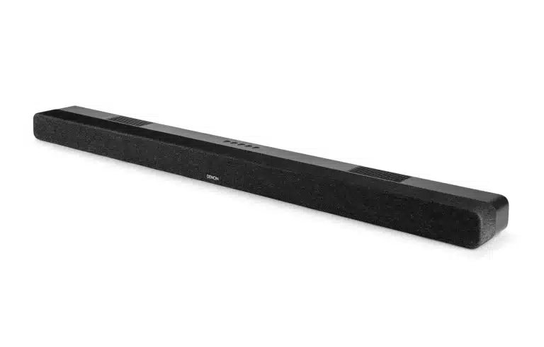 Denon DHT-S517 3.1.2 Ch Dolby Atmos Soundbar System