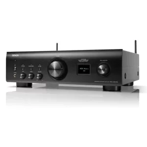 DENON Integrated Network Amplifier w/ Built-in HEOS (PMA-900HNE)