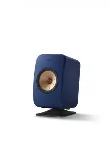 KEF Grilles Noir pour Q350 - Accessoires enceintes sur Son-Vidéo.com