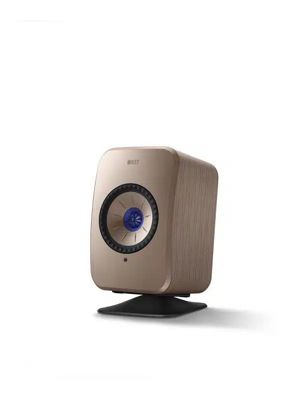 KEF P1 Sous-main pour LSX II (P1)