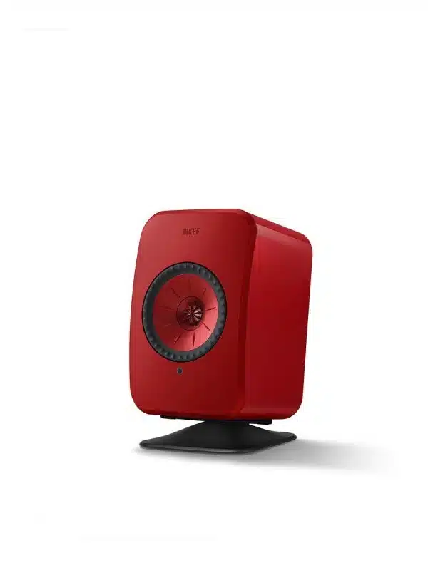 KEF P1 Sous-main pour LSX II (P1)