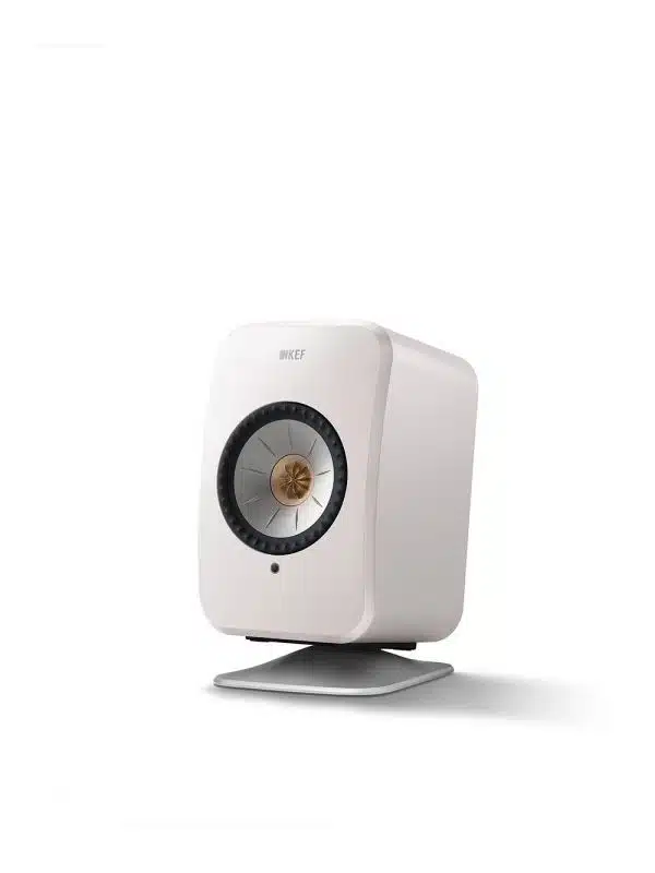 KEF P1 Sous-main pour LSX II (P1)