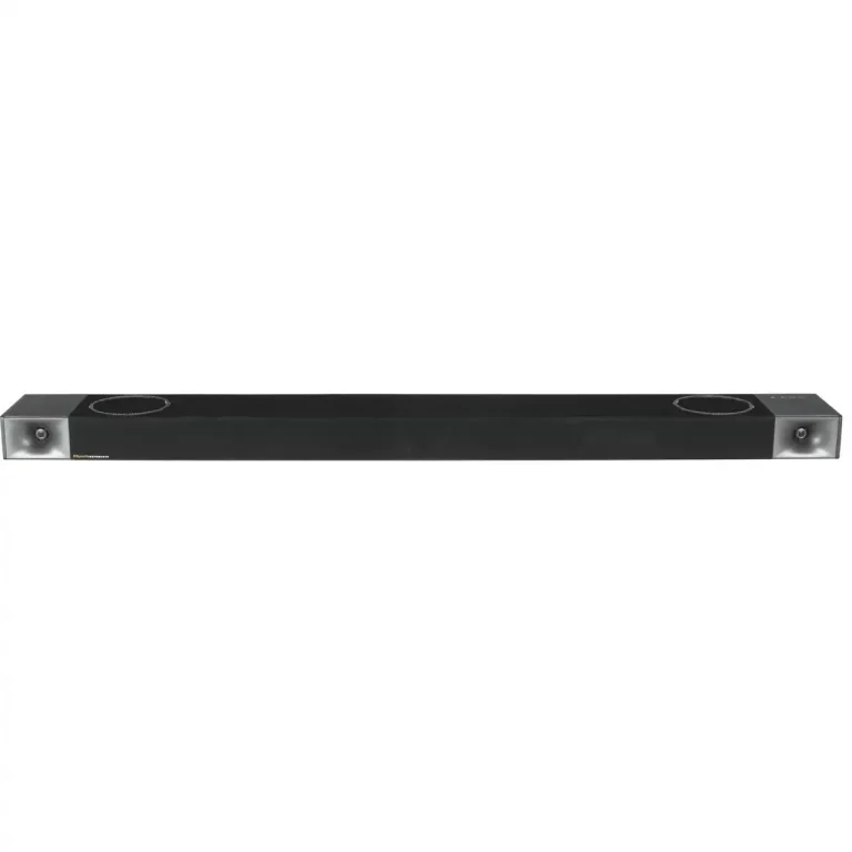 KLIPSCH 54” 5.1.4 Dolby Atmos Soundbar System w/ 12” Subwoofer and Surround Speakers (Cinema 1200)
