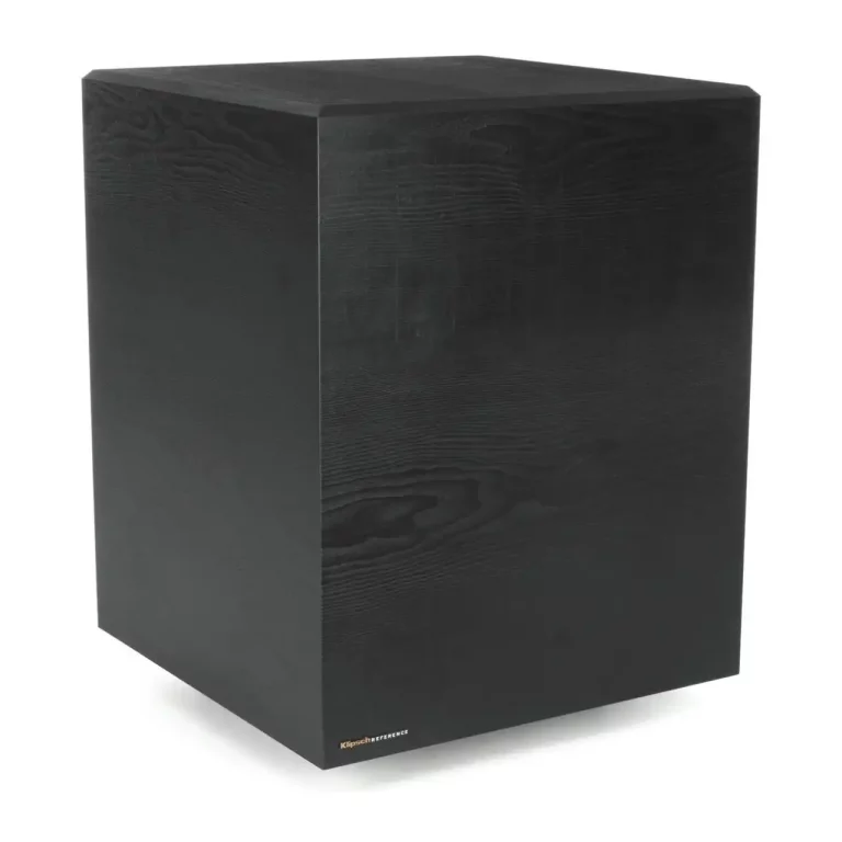 KLIPSCH 54” 5.1.4 Dolby Atmos Soundbar System w/ 12” Subwoofer and Surround Speakers (Cinema 1200)