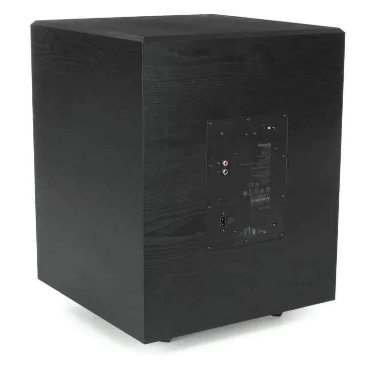 KLIPSCH 54” 5.1.4 Dolby Atmos Soundbar System w/ 12” Subwoofer and Surround Speakers (Cinema 1200)