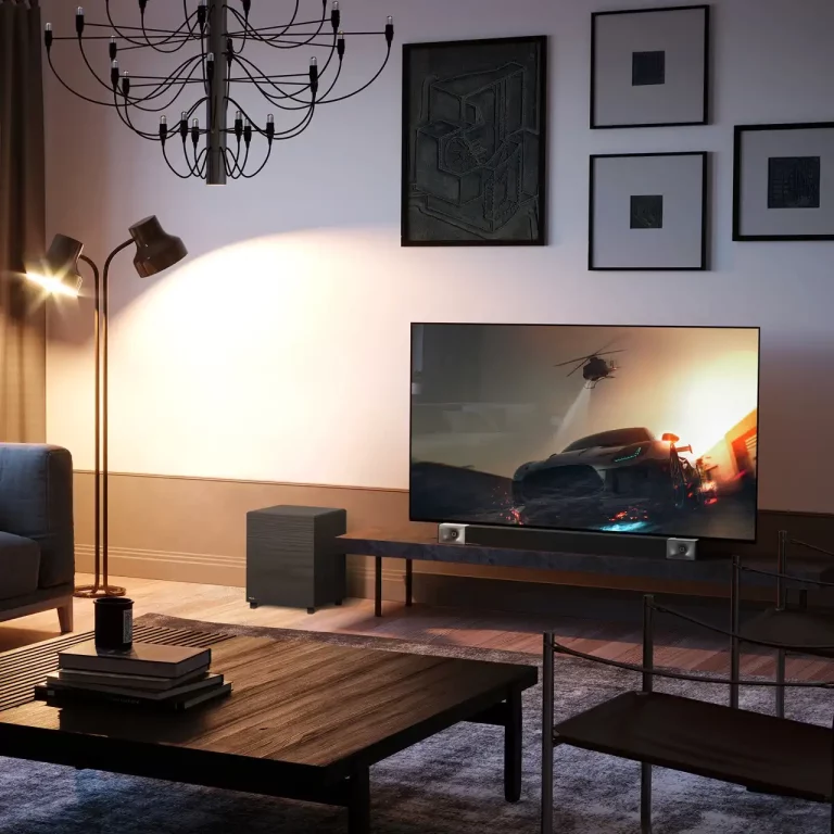 KLIPSCH Soundbar  40