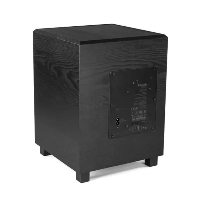 KLIPSCH Barre de Son de 40 po + Caisson de Basses de 8 po (Cinema 400)