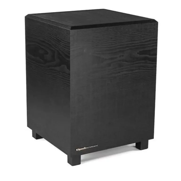 KLIPSCH Barre de Son de 40 po + Caisson de Basses de 8 po (Cinema 400)