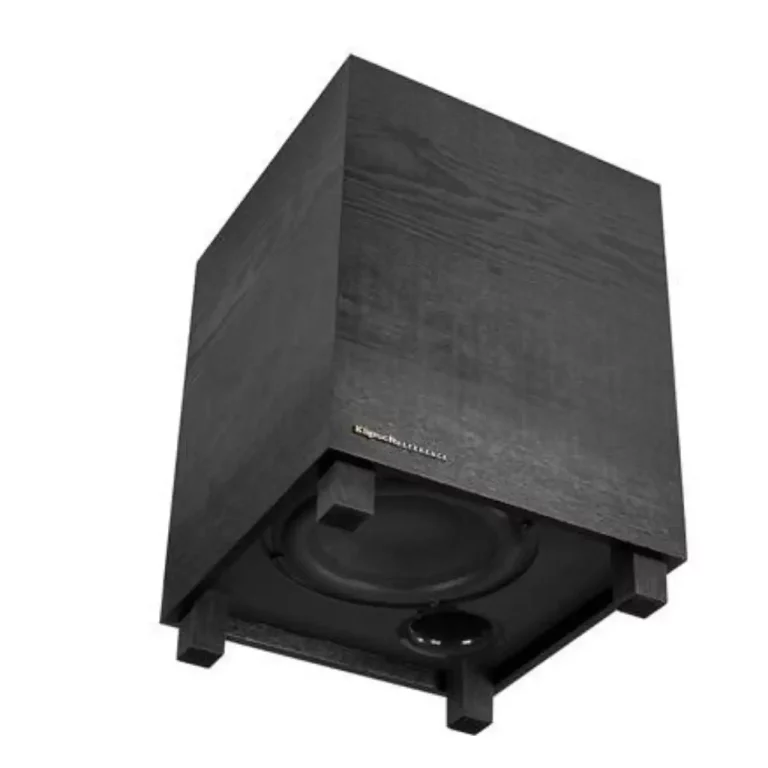 KLIPSCH Barre de Son de 40 po + Caisson de Basses de 8 po (Cinema 400)