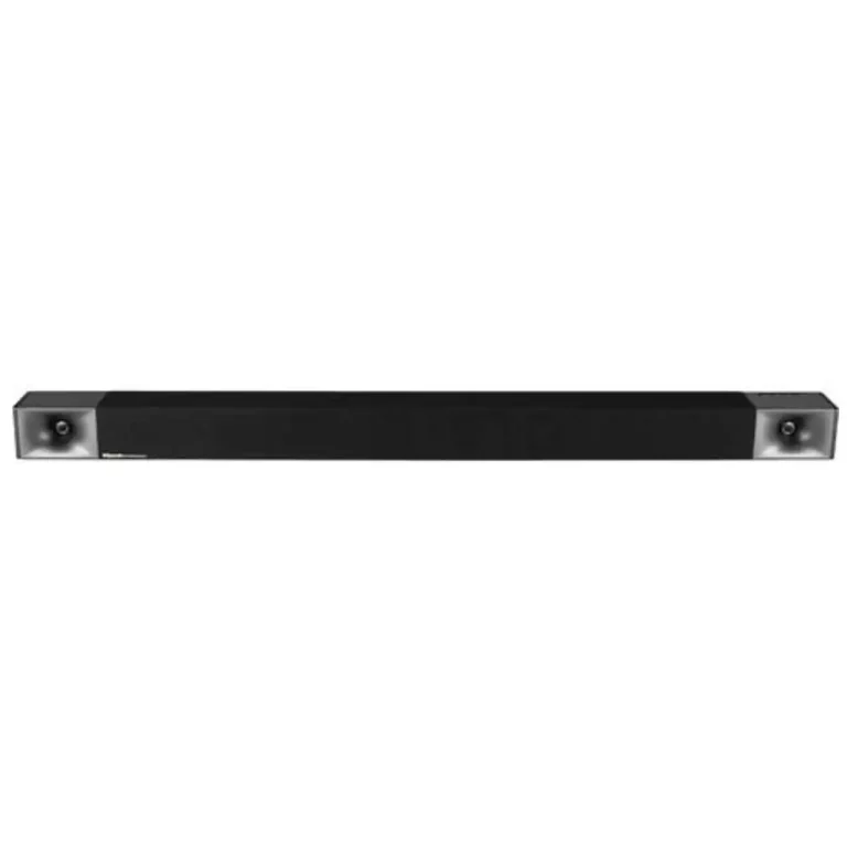 KLIPSCH 46” 5.1 Soundbar w/ 10” Subwoofer and Surround Speakers (Cinema 600)