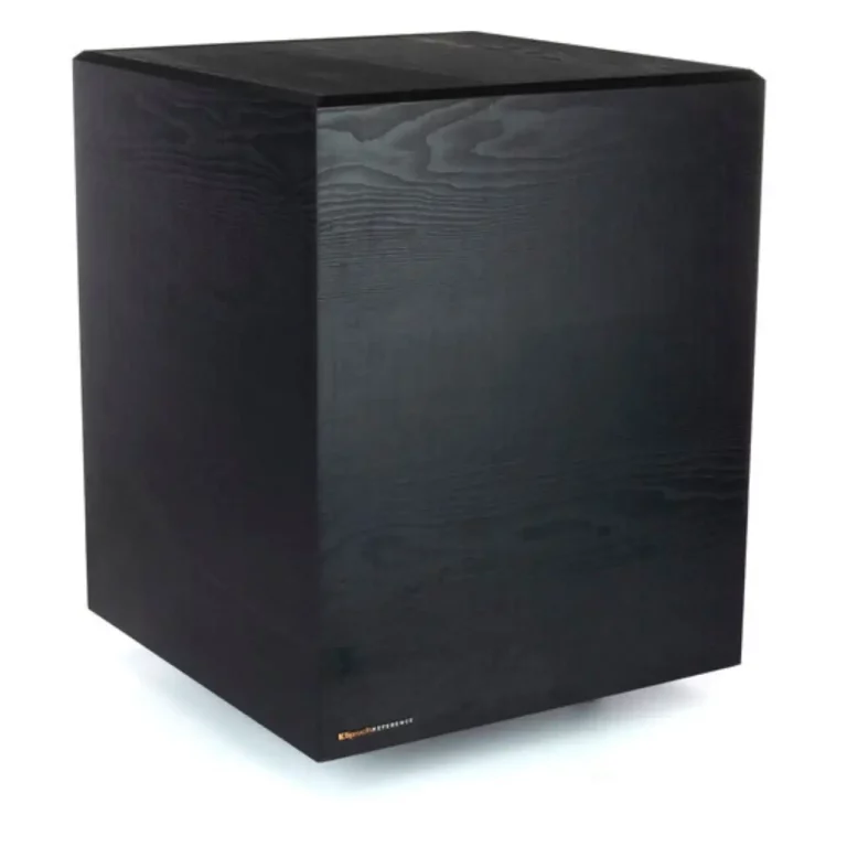 KLIPSCH 46” 5.1 Soundbar w/ 10” Subwoofer and Surround Speakers (Cinema 600)