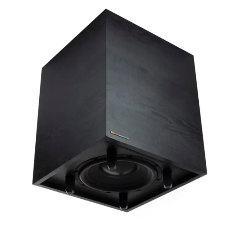 KLIPSCH 46” 5.1 Soundbar w/ 10” Subwoofer and Surround Speakers (Cinema 600)