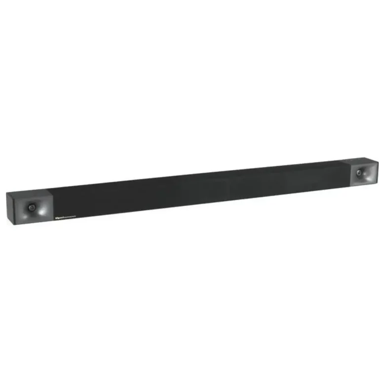 KLIPSCH 48” 3.1 Dolby Atmos Soundbar w/ 10” Subwoofer (Cinema 800)