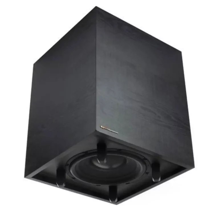 KLIPSCH 48” 3.1 Dolby Atmos Soundbar w/ 10” Subwoofer (Cinema 800)