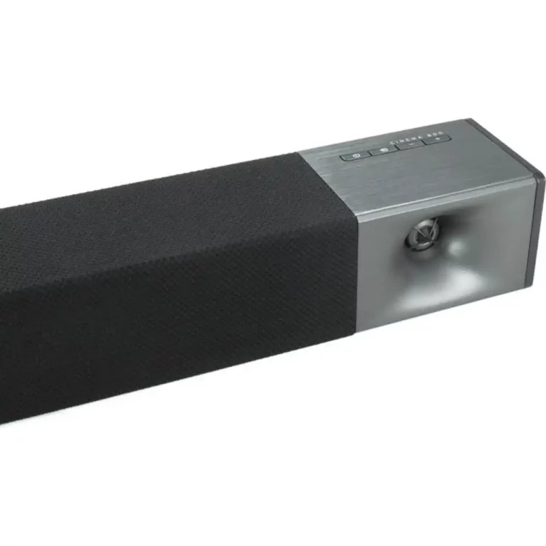 KLIPSCH 48” 3.1 Dolby Atmos Soundbar w/ 10” Subwoofer (Cinema 800)