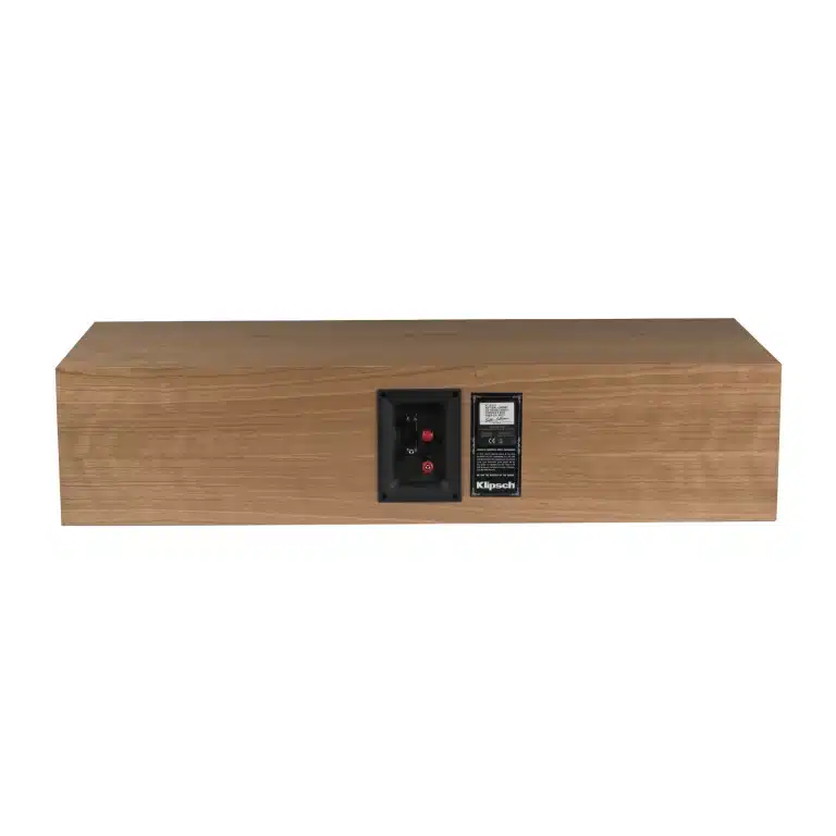 Klipsch Reference V Series Centre Speaker Quad 6.5