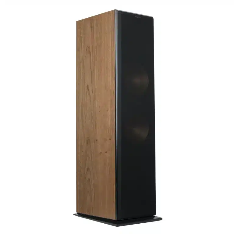 Klipsch Reference V Series Floorstanding Tower Speaker Dual 10