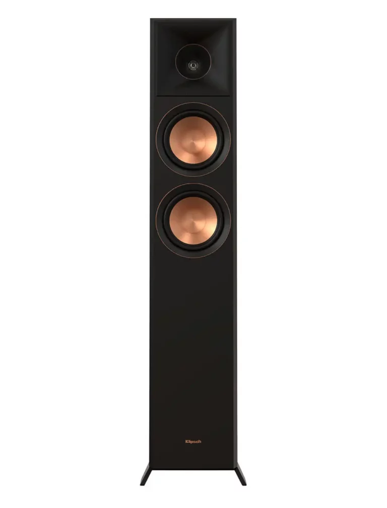 KLIPSCH Reference Premiere 2 Way, Dual 5.25