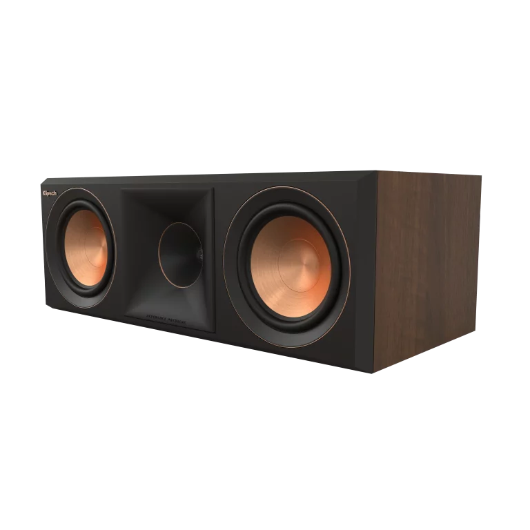 KLIPSCH Reference 2 Way, Dual 5.25