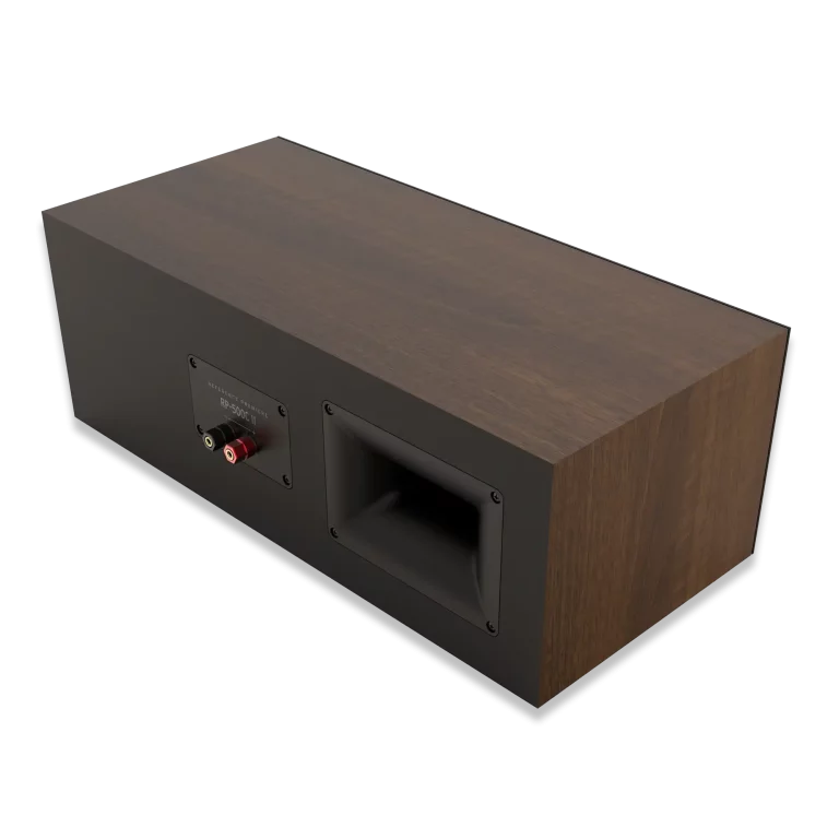 KLIPSCH Reference 2 Way, Dual 5.25