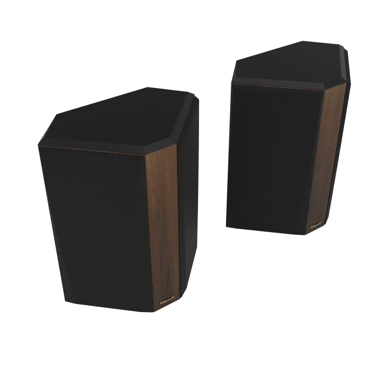 KLIPSCH 2 Way, Dual 5.25