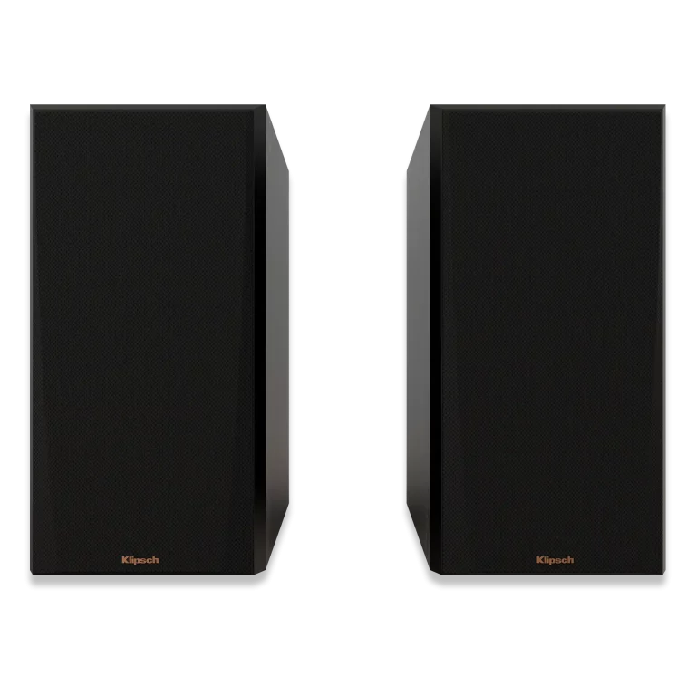 Yamaha WXA50B et Klipsch RP600 Black - Paquet