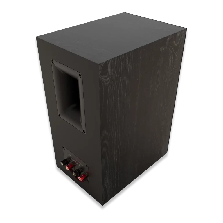 Yamaha WXA50B et Klipsch RP600 Black - Paquet