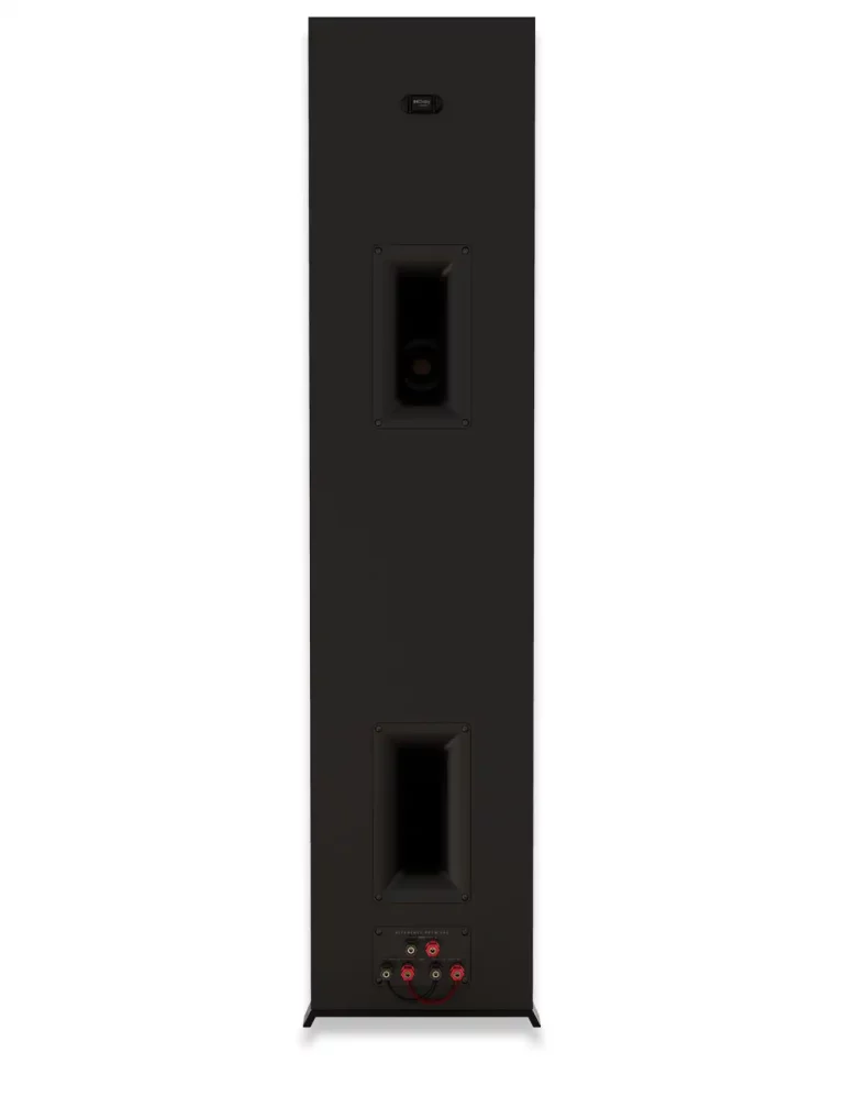 Yamaha WXA50B et Klipsch RP8000 Noir - Paquet