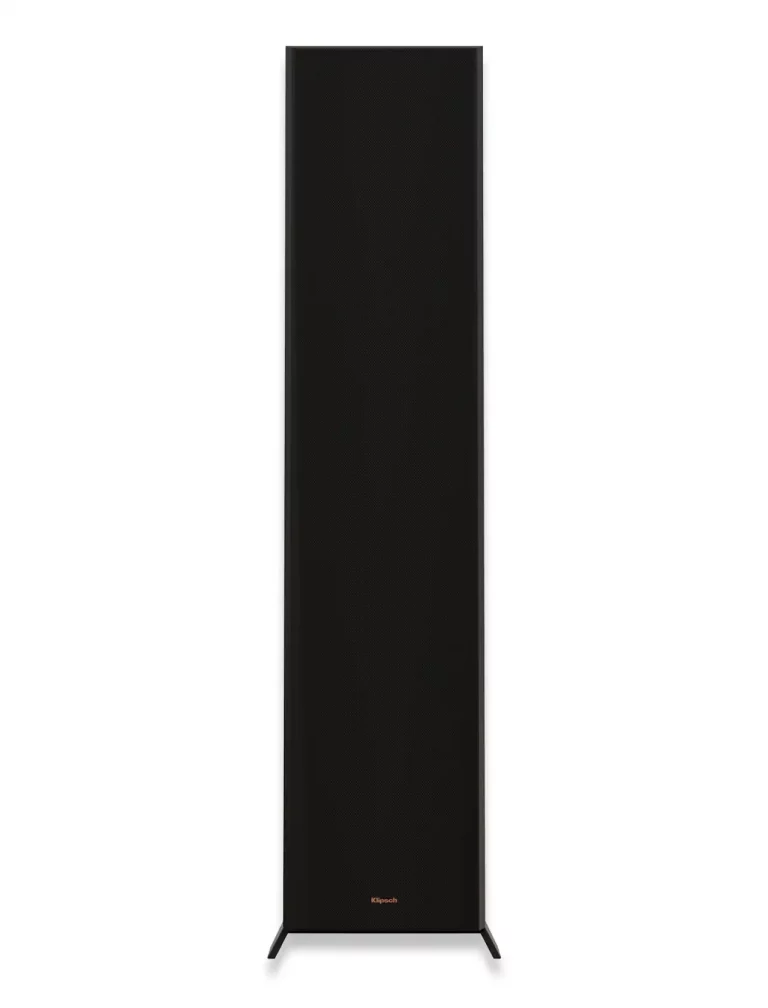 Yamaha WXA50B et Klipsch RP8000 Noir - Paquet