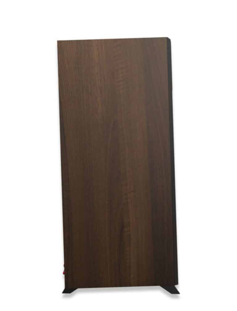KLIPSCH Série Reference 2 Voies, Double 8 po Haut-Parleurs Colonnes / Tours avec Module Atmos Couleur Noyer (RP8060) (Paire)