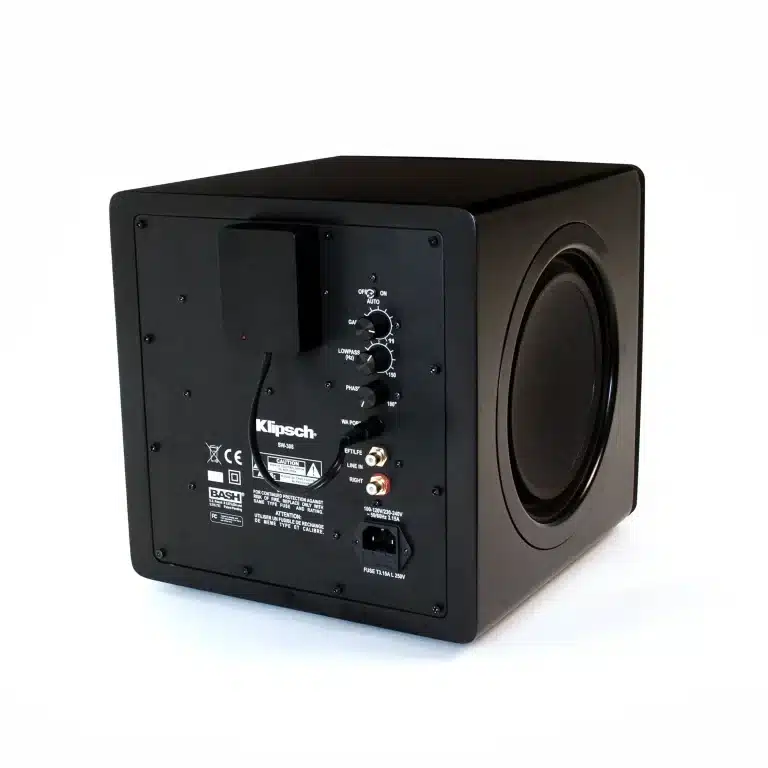 KLIPSCH Wireless Adaptor for SPL Series Subwoofers